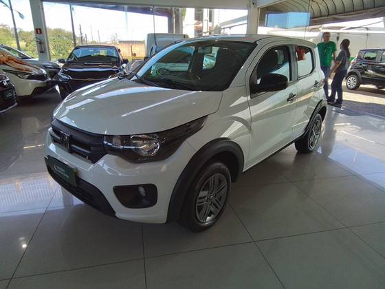 FIAT MOBI 1.0 FIREFLY FLEX LIKE. MANUAL FIAT MOBI 1.0 FIREFLY FLEX LIKE. MANUAL